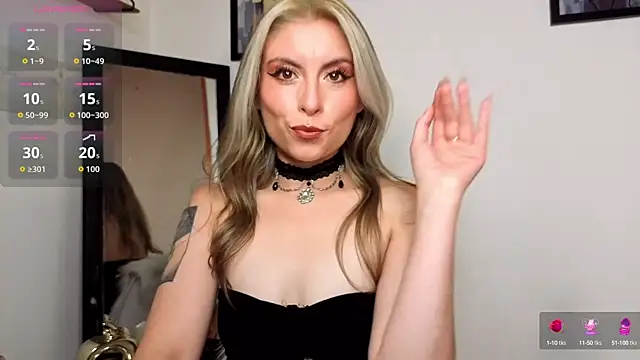 brianna smoke online show from 09-24-25, 05:08