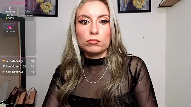 brianna smoke online show from 10-03-25, 06:42