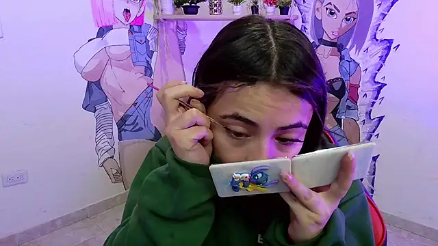 sofi lara28 online show from 04-09-26, 12:33