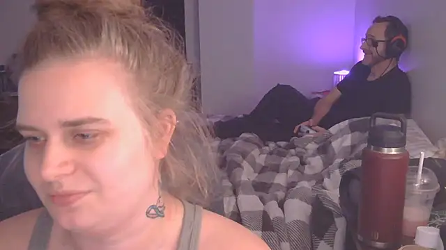 Sexyblonde12344 online show from 11-28-25, 03:50