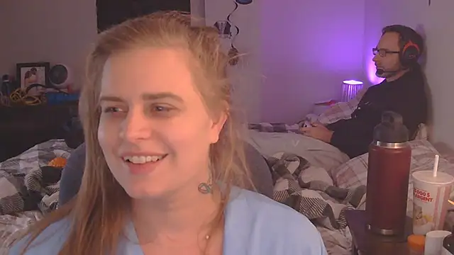 Sexyblonde12344 online show from 11-01-25, 04:45