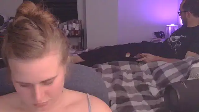 Sexyblonde12344 online show from 12-02-25, 12:44