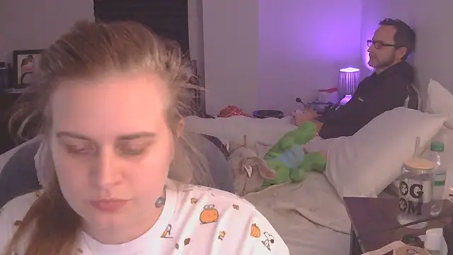 Sexyblonde12344 online show from 11-23-25, 12:09