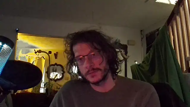 MasterDaddyCool online show from 11-09-25, 03:49