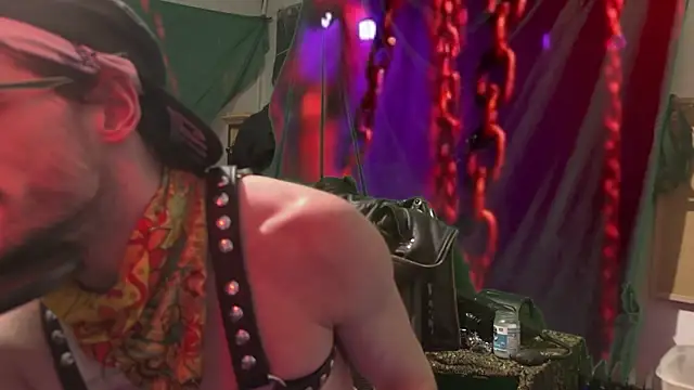 MasterDaddyCool online show from 02-15-26, 08:30