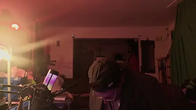 MasterDaddyCool online show from 02-25-26, 08:14