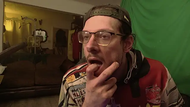 MasterDaddyCool online show from 02-27-26, 06:57