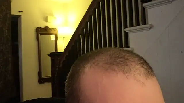 MasterDaddyCool online show from 07-12-26, 10:16
