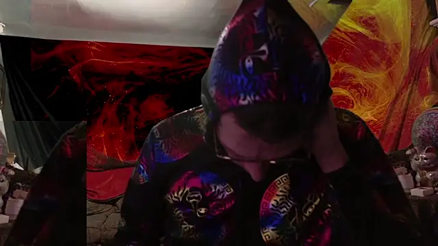 MasterDaddyCool online show from 12-16-25, 11:09