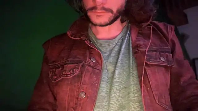 MasterDaddyCool online show from 01-14-26, 01:31