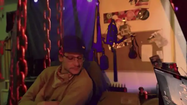 MasterDaddyCool online show from 02-19-26, 06:54