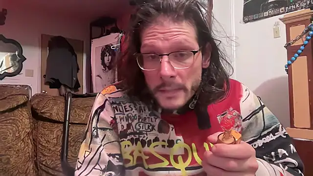 MasterDaddyCool online show from 03-12-26, 11:09