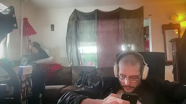 MasterDaddyCool online show from 07-07-26, 04:32