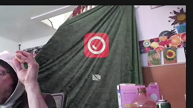 MasterDaddyCool online show from 10-24-25, 05:34