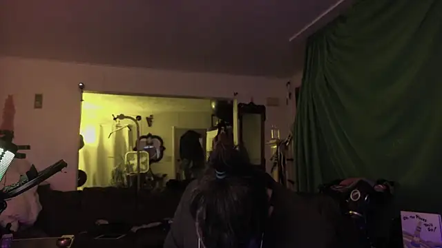 MasterDaddyCool online show from 02-26-26, 06:46