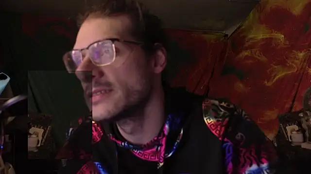 MasterDaddyCool online show from 12-17-25, 11:15