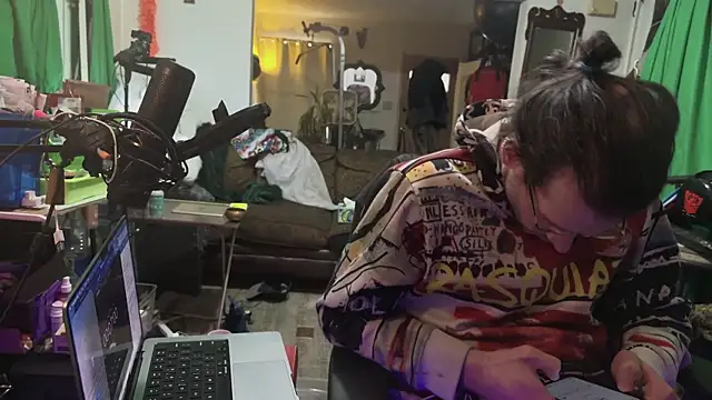 MasterDaddyCool online show from 02-26-26, 06:52