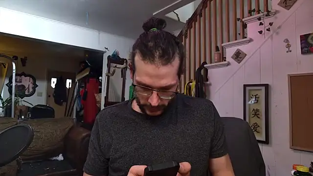 MasterDaddyCool online show from 12-02-25, 01:57