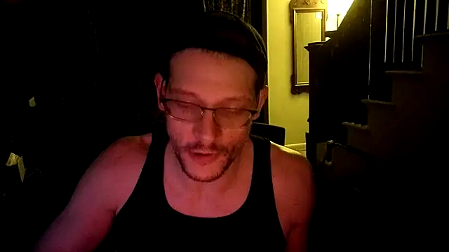MasterDaddyCool online show from 07-25-26, 02:30