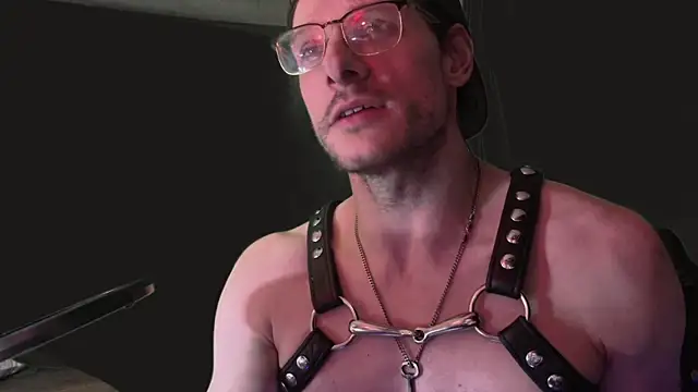 MasterDaddyCool online show from 02-22-26, 12:02