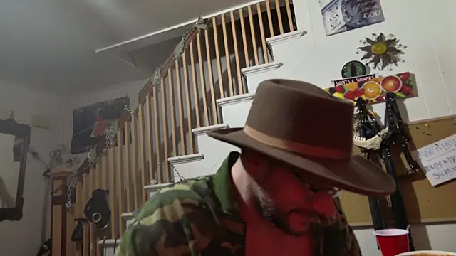 MasterDaddyCool online show from 05-02-26, 12:27