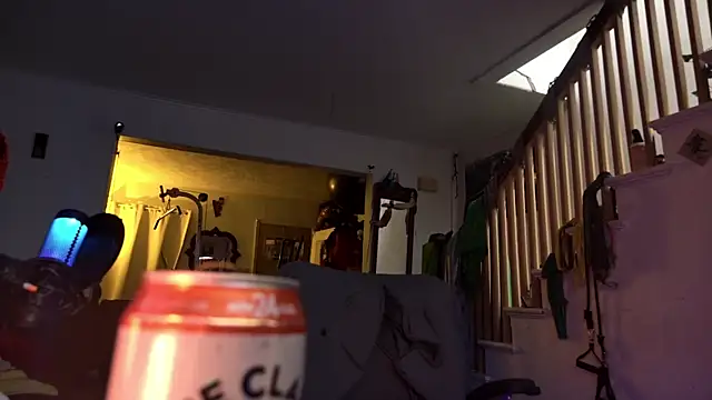 MasterDaddyCool online show from 12-01-25, 01:39