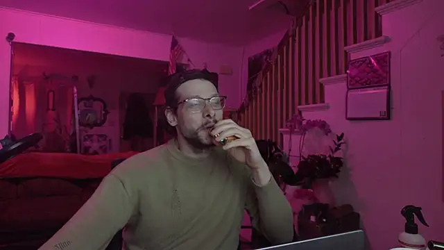 MasterDaddyCool online show from 03-22-26, 06:59