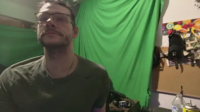 MasterDaddyCool online show from 02-13-26, 09:26