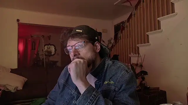 MasterDaddyCool online show from 05-03-26, 07:02
