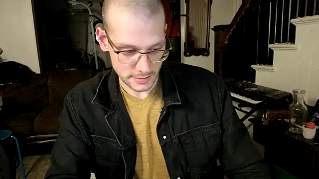MasterDaddyCool online show from 06-20-26, 05:45