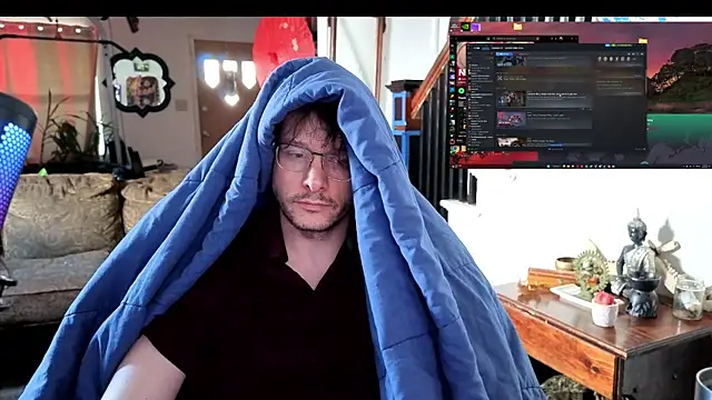 MasterDaddyCool online show from 06-12-26, 12:36