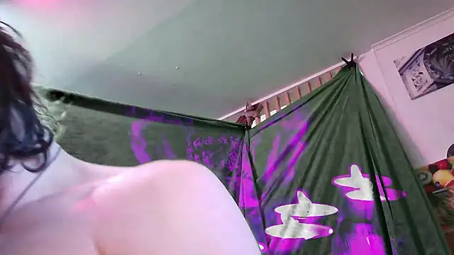 MasterDaddyCool online show from 10-18-25, 05:20