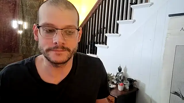 MasterDaddyCool online show from 07-08-26, 06:19