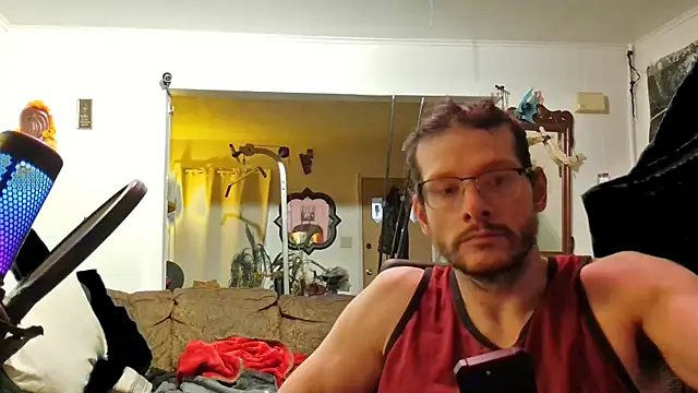 MasterDaddyCool online show from 11-04-25, 10:02