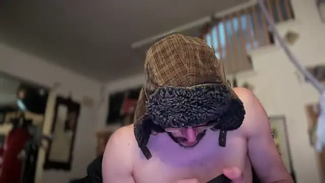 MasterDaddyCool online show from 01-16-26, 04:33