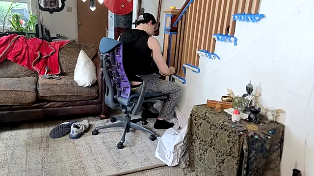 MasterDaddyCool online show from 06-06-26, 06:35