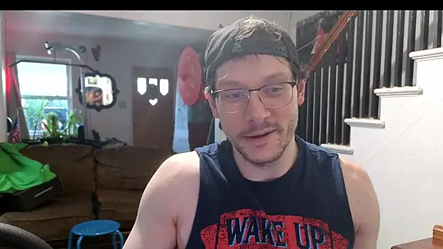 MasterDaddyCool online show from 06-13-26, 03:43