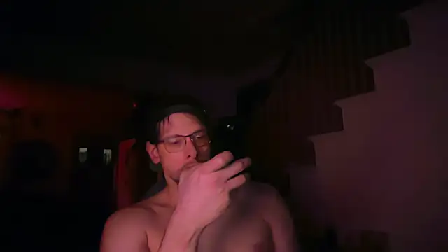 MasterDaddyCool online show from 05-12-26, 08:43