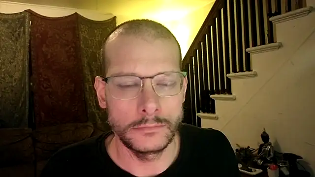 MasterDaddyCool online show from 07-11-26, 09:20
