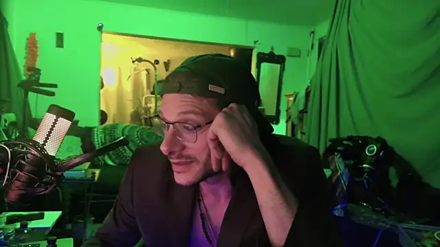 MasterDaddyCool online show from 02-24-26, 05:08