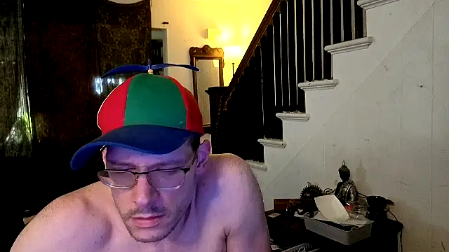 MasterDaddyCool online show from 07-17-26, 11:13