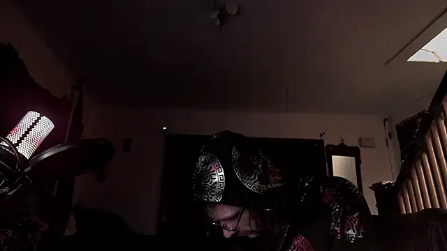 MasterDaddyCool online show from 02-01-26, 08:01