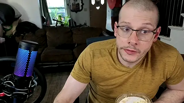MasterDaddyCool online show from 06-18-26, 11:32