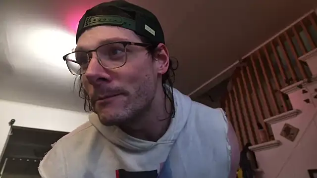 MasterDaddyCool online show from 12-05-25, 12:59