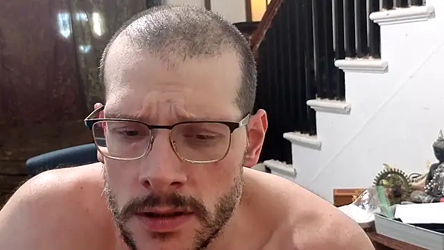 MasterDaddyCool online show from 07-14-26, 07:42