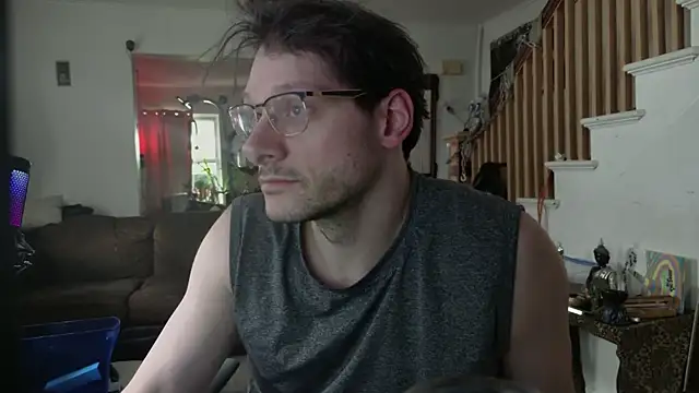 MasterDaddyCool online show from 05-10-26, 08:44