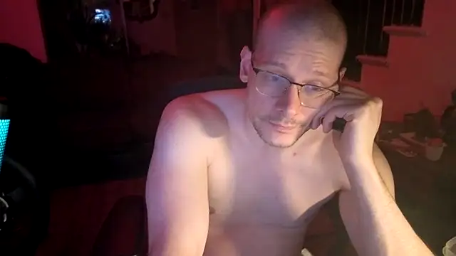 MasterDaddyCool online show from 06-18-26, 06:01