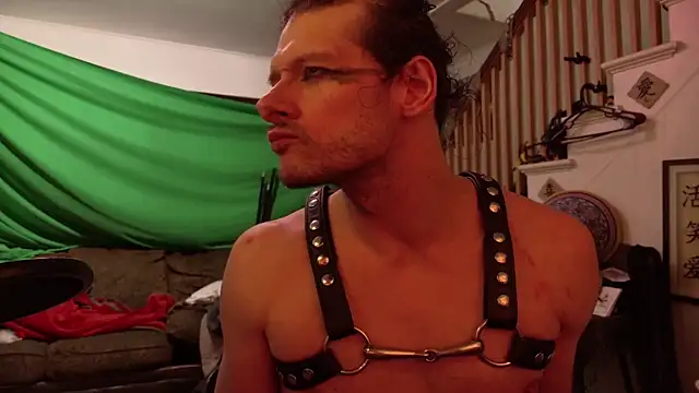 MasterDaddyCool online show from 12-14-25, 08:09