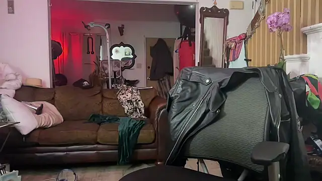 MasterDaddyCool online show from 03-11-26, 07:02