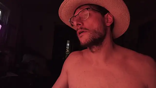 MasterDaddyCool online show from 04-23-26, 12:17
